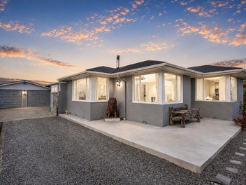 62 Otaki Street, Kaiapoi, Kaiapoi