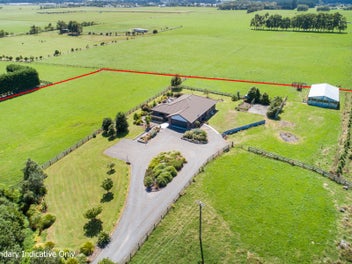 176 Whitmore Road, Linton, Palmerston North