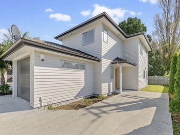 1A Mona Avenue, Mangere Bridge, Auckland