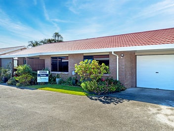 27/549 Childers Road, Te Hapara, Gisborne