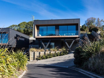 1/2 Clayton Street, Saint Clair, Dunedin