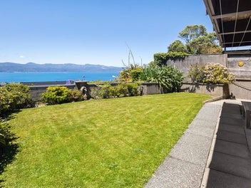 58 Rangoon Street, Khandallah, Wellington
