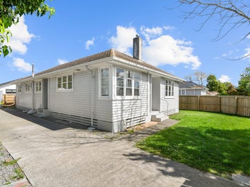 87 Hoani Street, Northcote, Christchurch