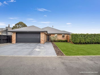 22C Stonebrook Drive, Rolleston, Rolleston