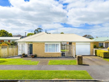 34D Brooklyn Road, Claudelands, Hamilton