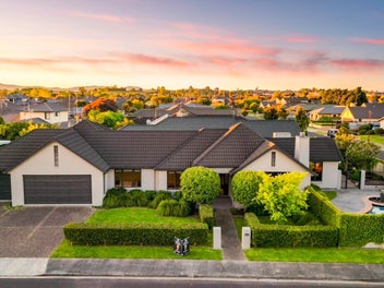 2 Sovereign Place, Rototuna North, Hamilton