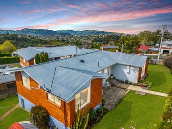 226 Brockville Road, Brockville, Dunedin