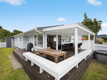 2A Croall Crescent, Ngaruawahia
