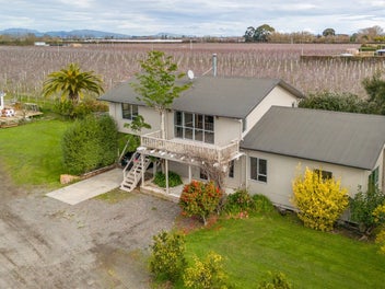 35 Awatoto Road, Meeanee, Napier