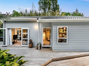 91B Edmund Street, St Heliers, Auckland