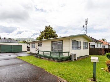 162 Normanby Road, Paeroa, Paeroa