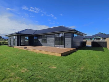 145D Kaniere Road, Kaniere, Hokitika