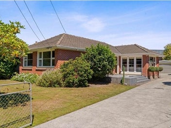 21 Raleigh Street, Bishopdale, Christchurch