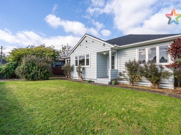 3 Gibbs Crescent, Wainuiomata, Lower Hutt