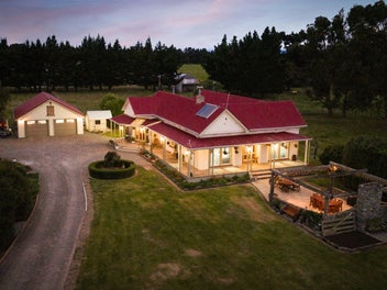 808 Kimbolton Road, Feilding, Feilding