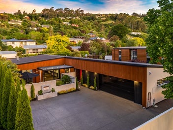 25 Bowenvale Avenue, Cashmere, Christchurch