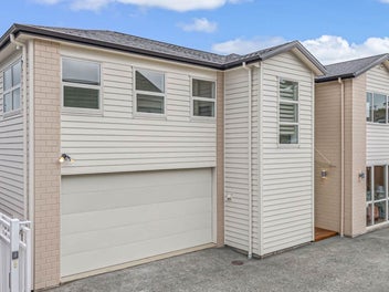 10A Becroft Drive, Forrest Hill, Auckland