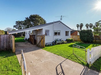 95 Sykes Road, Weymouth, Auckland