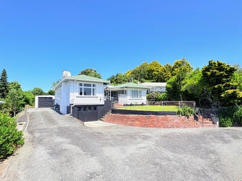 115 Clyde Road, Wairoa, Wairoa