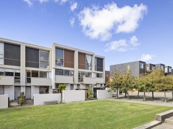 20/120 Rintoul Street, Newtown, Wellington