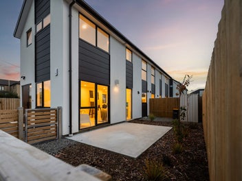 46B King Street, Sydenham, Christchurch