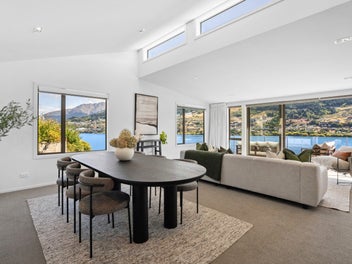 69A Loop Road, Kawarau Falls, Queenstown