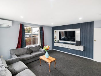 4/84 Amyes Road, Hornby, Christchurch