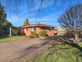 42 Fovant Street, Russley, Christchurch