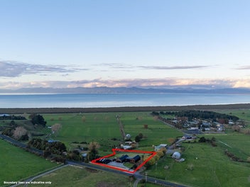 730 Back Miranda Road, Pukorokoro / Miranda, Miranda