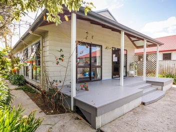 54A Roy Street, Palmerston North, Palmerston North
