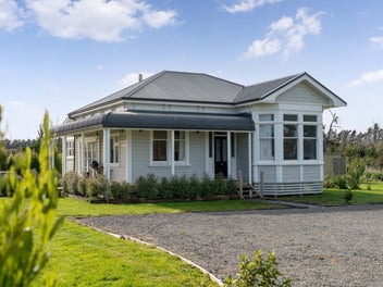 194 State Highway 53, South Featherston