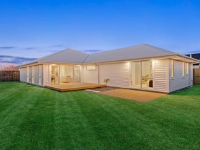 48 Accadia Drive, Rolleston, Rolleston