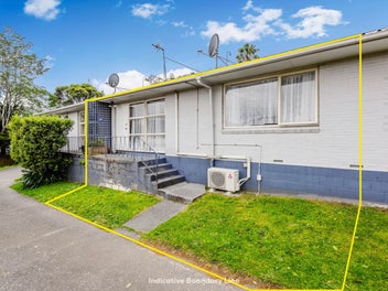 2/40 Panama Road, Mount Wellington, Auckland