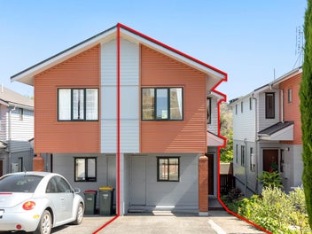 2026/10 John Jennings Drive, Oteha, Auckland