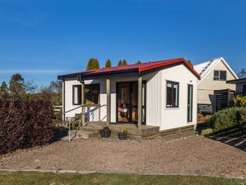 12B Nei Street, Rangataua