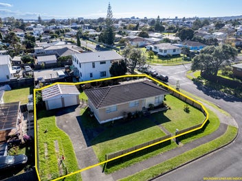 1 Harrow Place, Manurewa, Auckland
