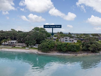 147A Torkar Road, Clarks Beach, Clarks Beach