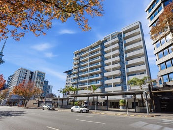 208/188 Hobson Street, Auckland Central, Auckland