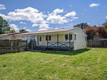 13B Hodgson Street, Onerahi, Whangarei