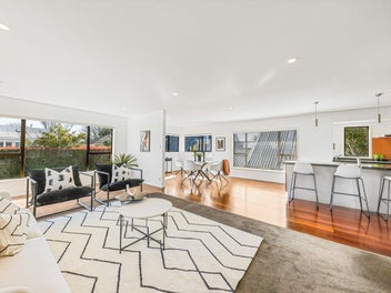 55 Dignan Street, Point Chevalier, Auckland