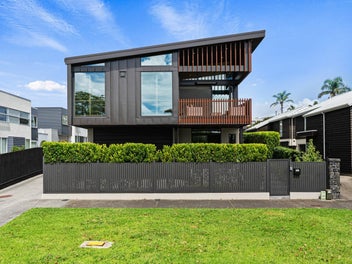 115A Coates Avenue, Orakei, Auckland