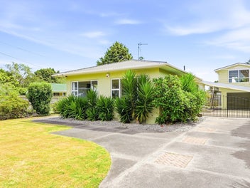 15 Raine Street, Whanganui East, Whanganui