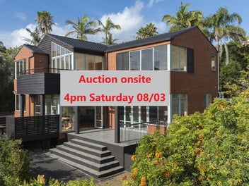 42 Penguin Drive, Murrays Bay, Auckland