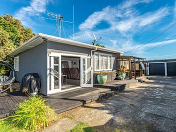 35 Bennett Street, Gonville, Whanganui
