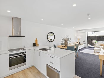 6/259 Kilmore Street, Christchurch Central, Christchurch