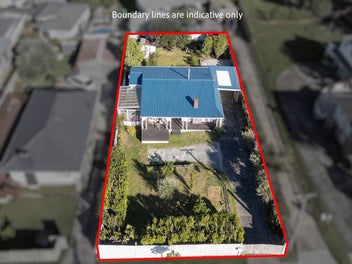 63 Roberts Road, Te Atatu South, Auckland