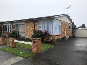 15 Grey Street, Normanby, Hāwera
