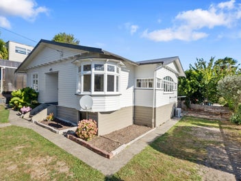 2 Alfred Street, Nelson South, Nelson