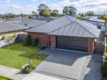 10 Manuka Street, Pegasus, Pegasus