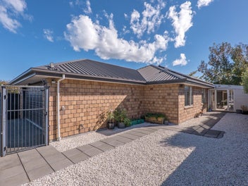 19 Bowen Street, Rakaia, Rakaia